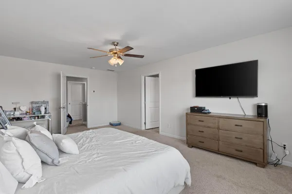 $385,000 | 3302 Meadow Creek Way Northeast, Cleveland, TN 37323