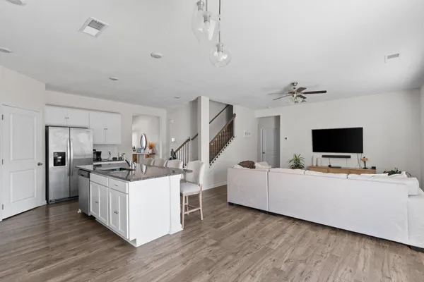 $385,000 | 3302 Meadow Creek Way Northeast, Cleveland, TN 37323