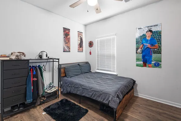 $385,000 | 3302 Meadow Creek Way Northeast, Cleveland, TN 37323