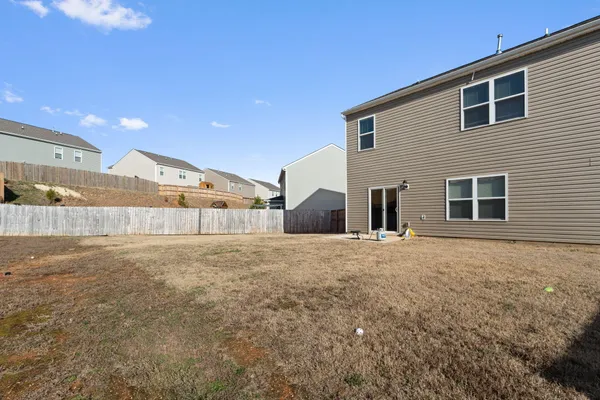 $385,000 | 3302 Meadow Creek Way Northeast, Cleveland, TN 37323