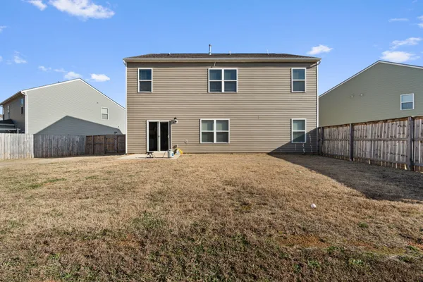 $385,000 | 3302 Meadow Creek Way Northeast, Cleveland, TN 37323