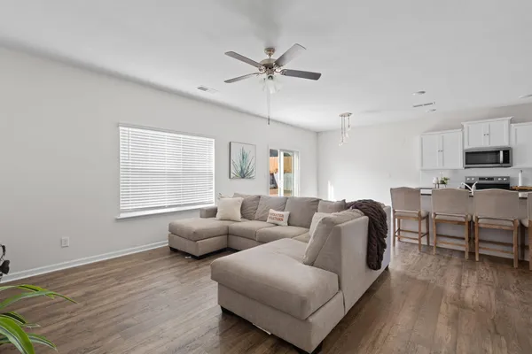 $385,000 | 3302 Meadow Creek Way Northeast, Cleveland, TN 37323