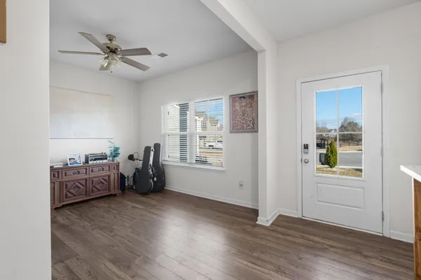 $385,000 | 3302 Meadow Creek Way Northeast, Cleveland, TN 37323