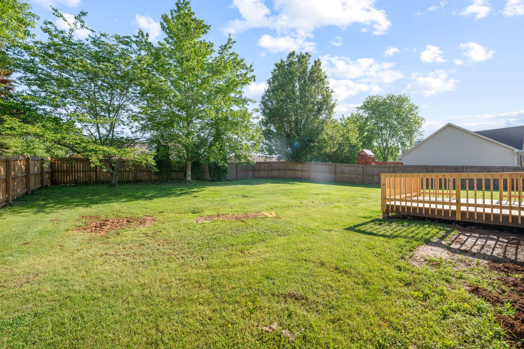 299 Joe McCraw Road Clarksville, TN 37040 - Photo 25 of 26 Gallery Image 25