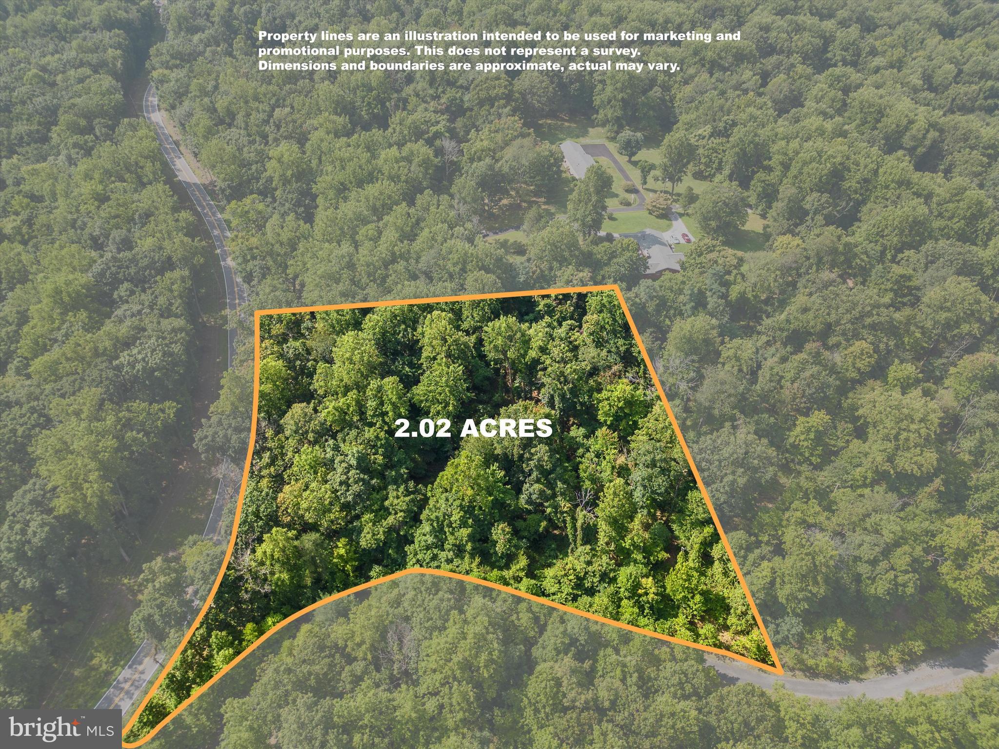 Lot #2 Mission Road Harpers Ferry, WV 25425 - Photo 1 of 11 Gallery Image 1