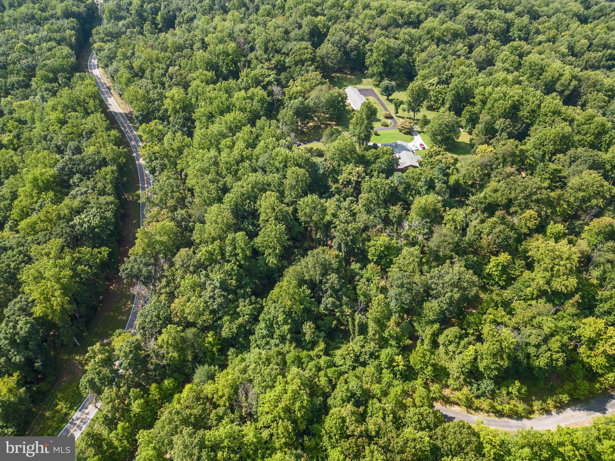 Lot #2 Mission Road Harpers Ferry, WV 25425 - Photo 11 of 11 Gallery Image 11