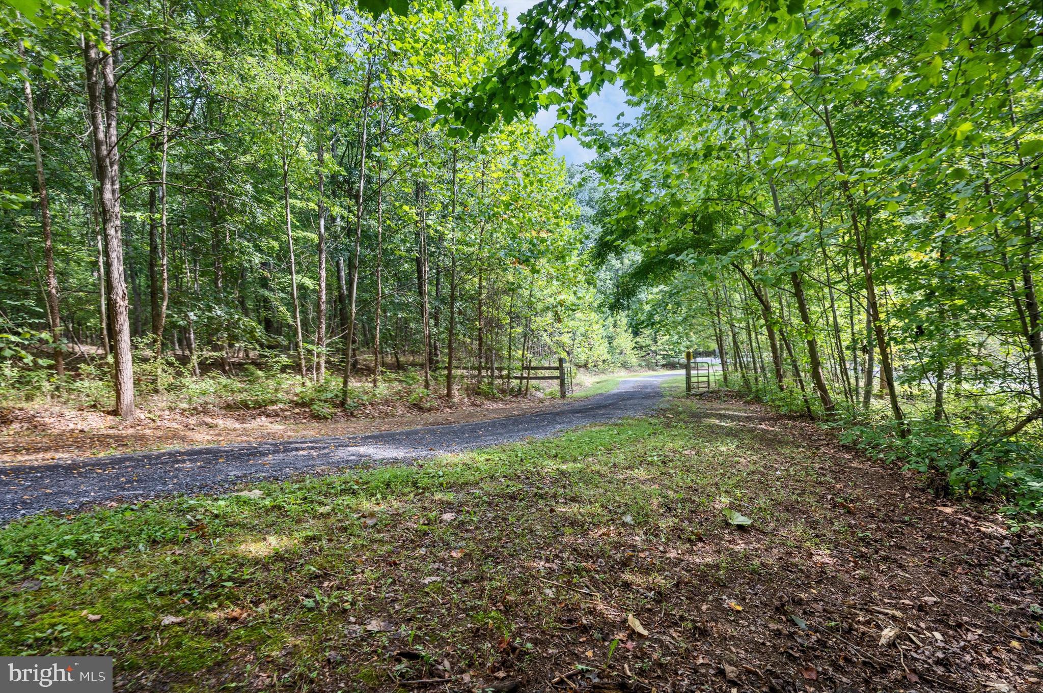 Lot #2 Mission Road Harpers Ferry, WV 25425 - Photo 3 of 11 Gallery Image 3