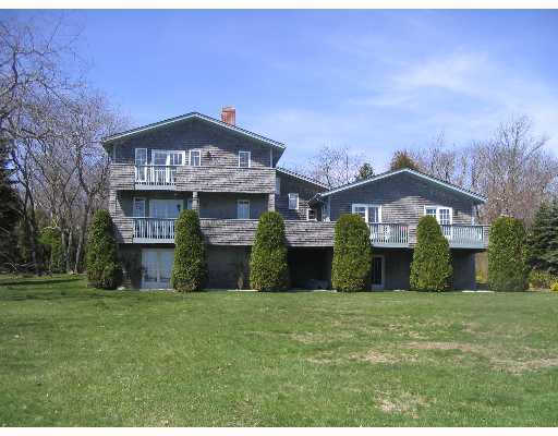 200 East Shore Road Jamestown, RI 02835 - Photo 5 of 5 Exterior Front.