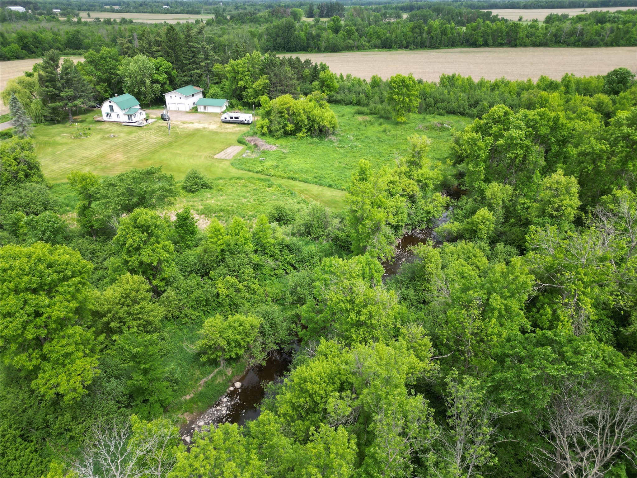 N3937 Davis Road Ladysmith, WI 54848 - Photo 6 of 35