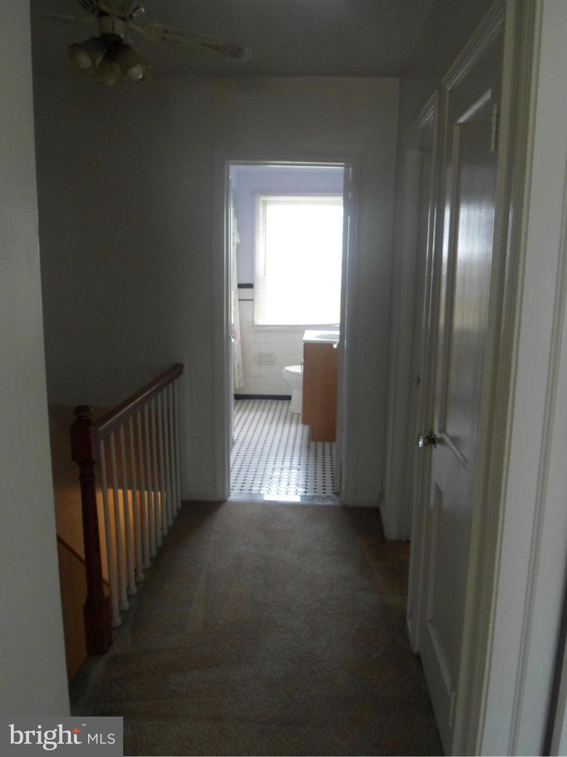 1333 Stonewood Road Baltimore, MD 21239 - Photo 20 of 30 a view of entryway with stairs