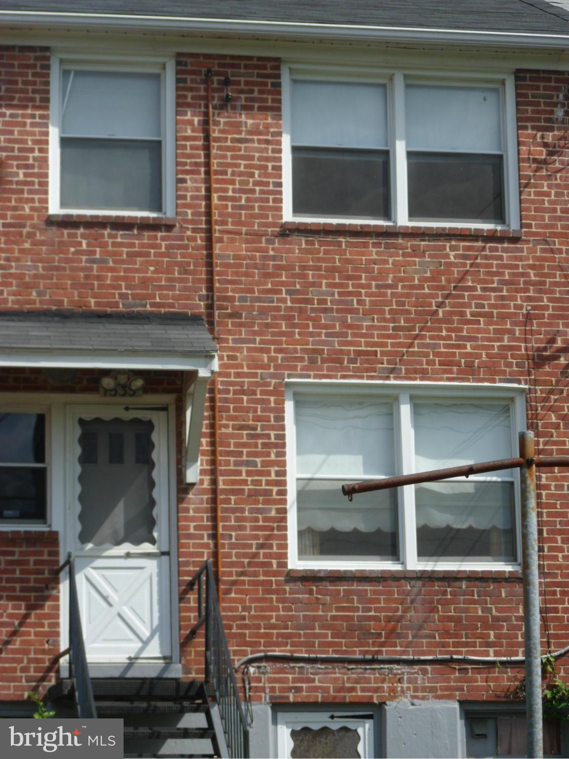 1333 Stonewood Road Baltimore, MD 21239 - Photo 29 of 30 a view of front door of house