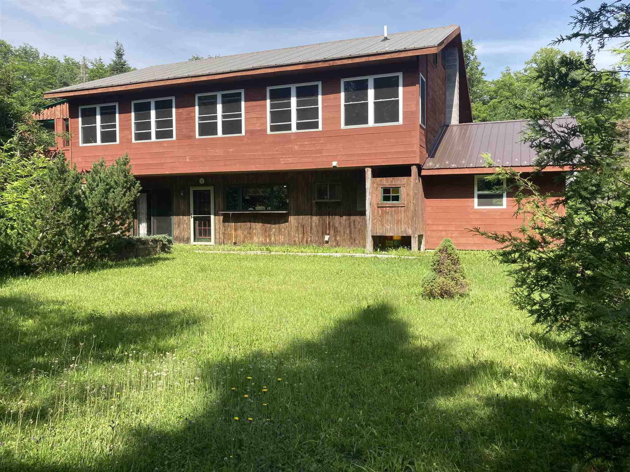 221 Blakely Road Wheelock, VT 05851 - Photo 1 of 26 Gallery Image 1