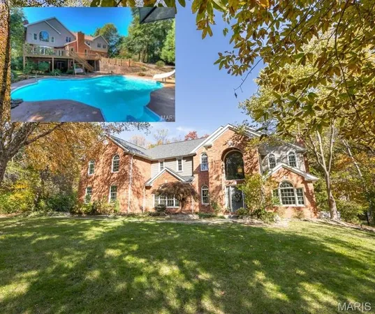 $849,900 | 160 Stonehaven Court, O'Fallon, IL 62269
