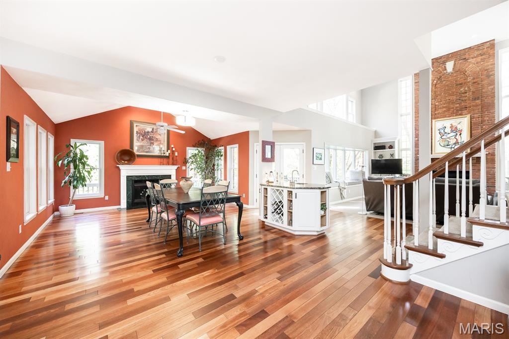 160 Stonehaven Court O'Fallon, IL 62269 - Photo 16 of 67