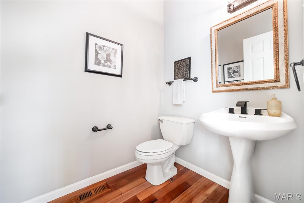 160 Stonehaven Court O'Fallon, IL 62269 - Photo 18 of 67