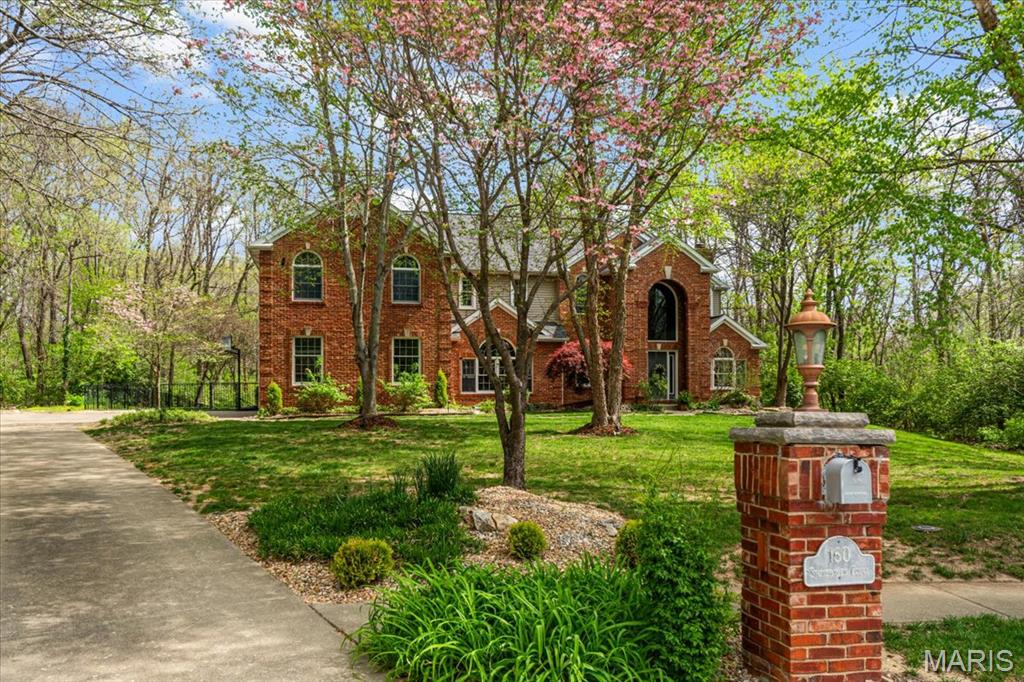 160 Stonehaven Court O'Fallon, IL 62269 - Photo 2 of 68