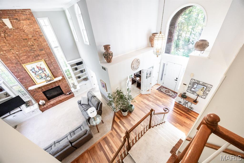 160 Stonehaven Court O'Fallon, IL 62269 - Photo 21 of 67