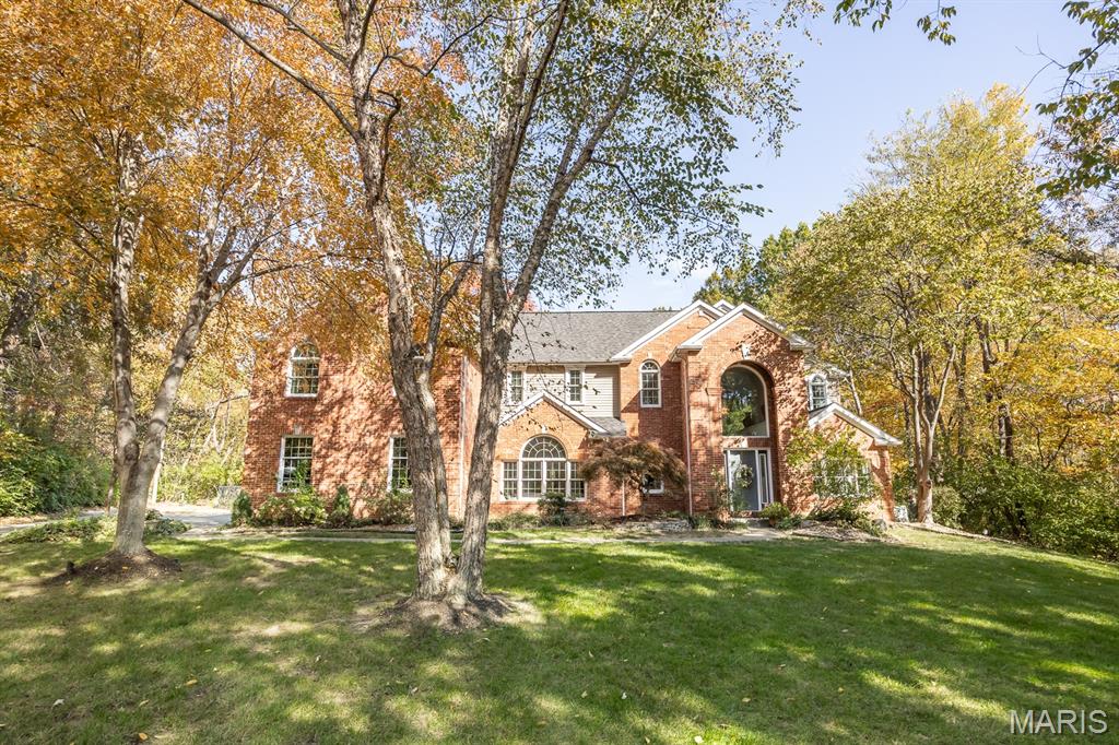 160 Stonehaven Court O'Fallon, IL 62269 - Photo 3 of 67