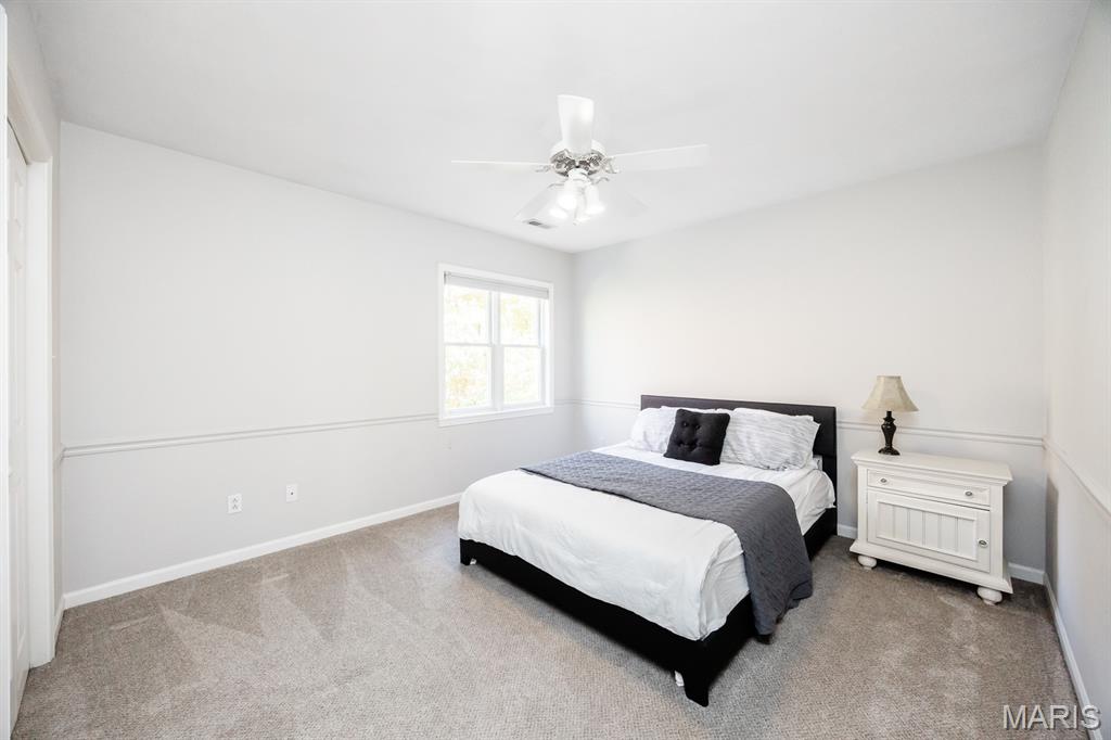 160 Stonehaven Court O'Fallon, IL 62269 - Photo 31 of 67