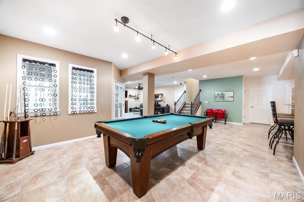 160 Stonehaven Court O'Fallon, IL 62269 - Photo 40 of 67