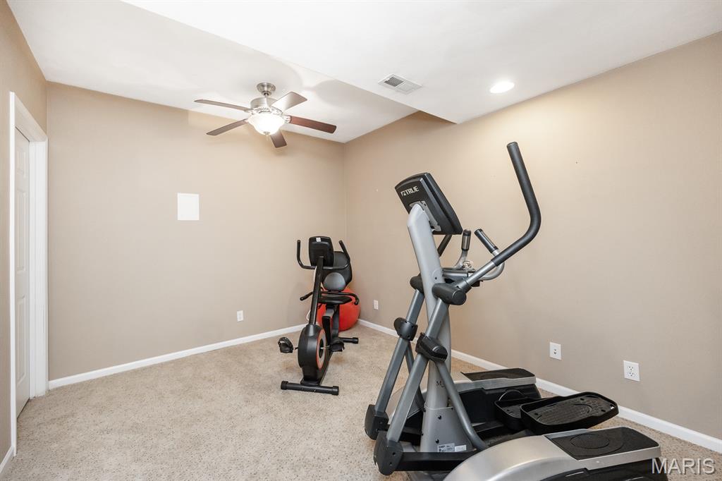 160 Stonehaven Court O'Fallon, IL 62269 - Photo 41 of 67