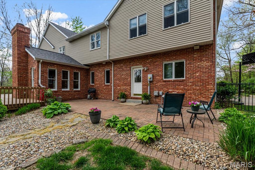 160 Stonehaven Court O'Fallon, IL 62269 - Photo 45 of 68