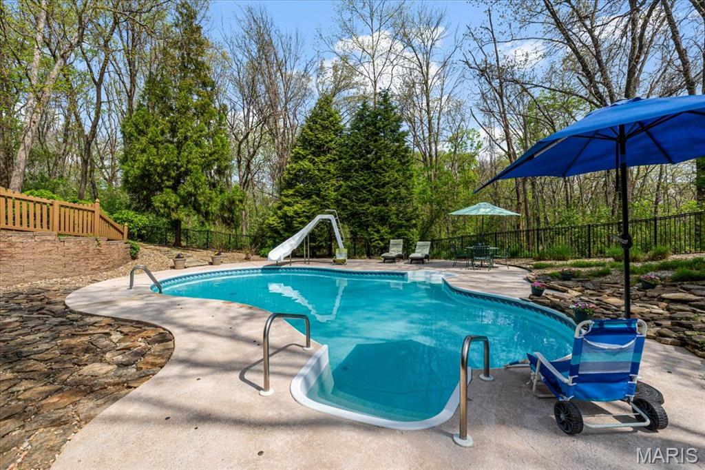 160 Stonehaven Court O'Fallon, IL 62269 - Photo 46 of 68
