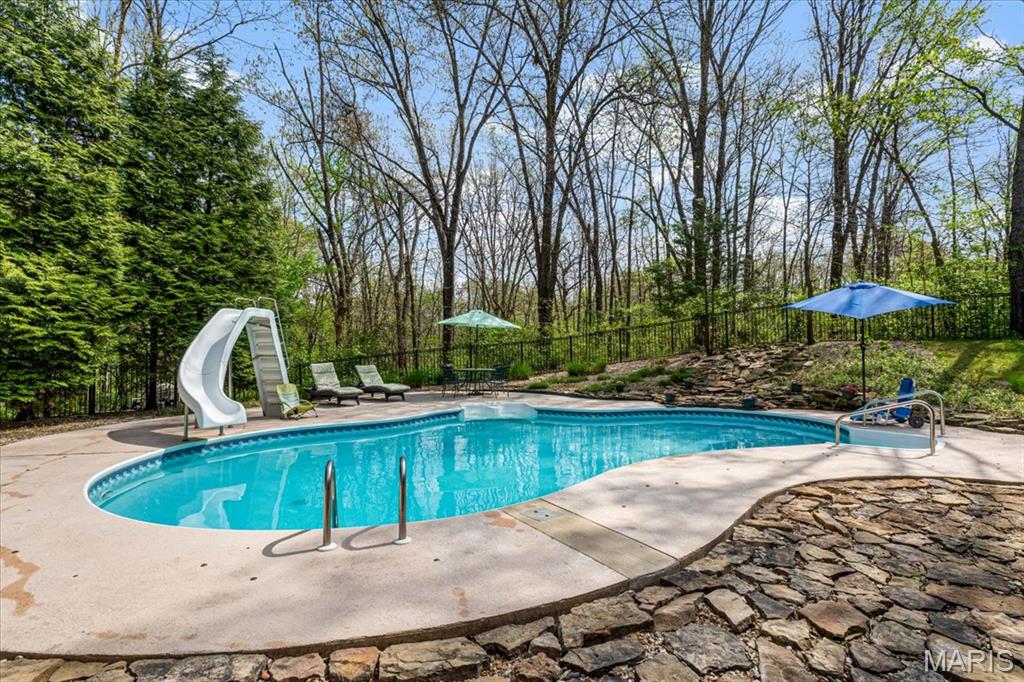 160 Stonehaven Court O'Fallon, IL 62269 - Photo 47 of 68