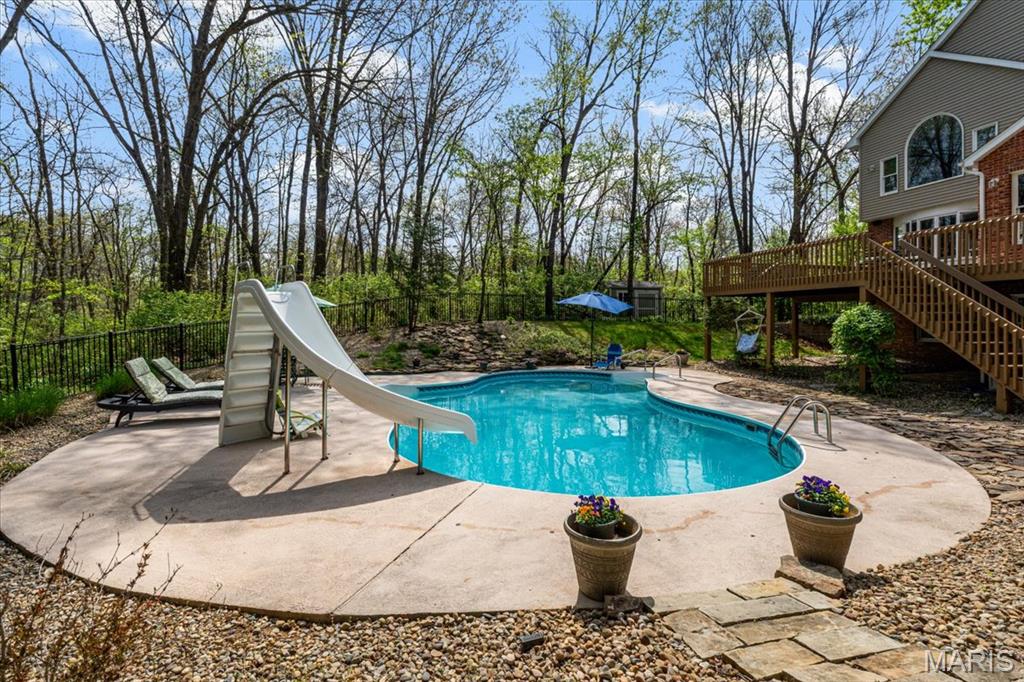 160 Stonehaven Court O'Fallon, IL 62269 - Photo 48 of 68