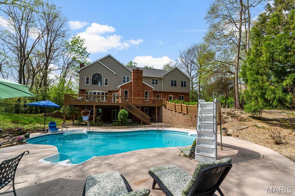 160 Stonehaven Court O'Fallon, IL 62269 - Photo 49 of 68