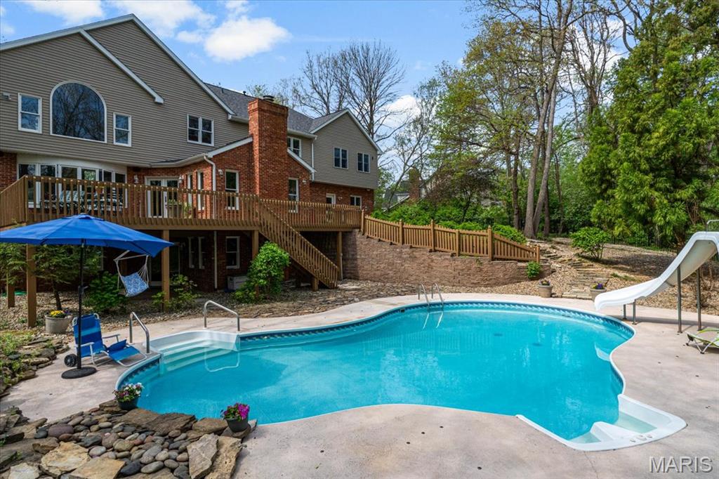 160 Stonehaven Court O'Fallon, IL 62269 - Photo 50 of 68