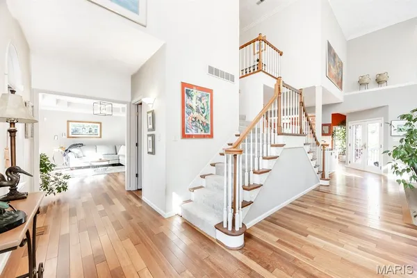 $825,000 | 160 Stonehaven Court, O'Fallon, IL 62269