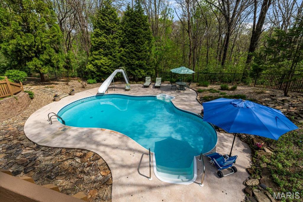 160 Stonehaven Court O'Fallon, IL 62269 - Photo 51 of 68