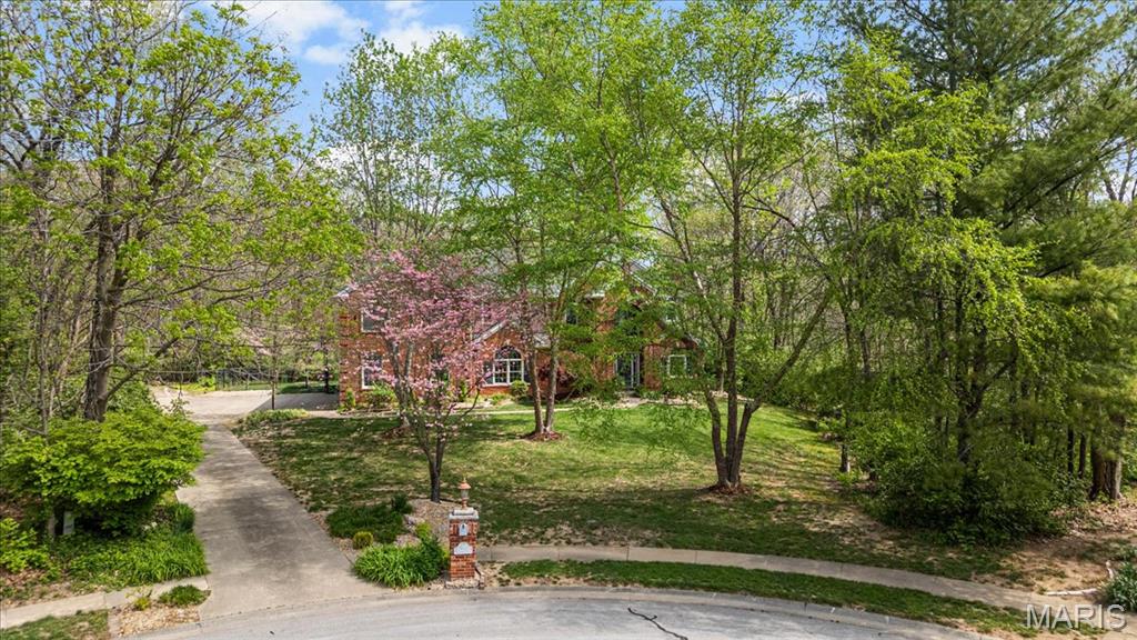 160 Stonehaven Court O'Fallon, IL 62269 - Photo 53 of 68