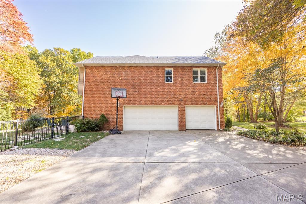 160 Stonehaven Court O'Fallon, IL 62269 - Photo 54 of 67