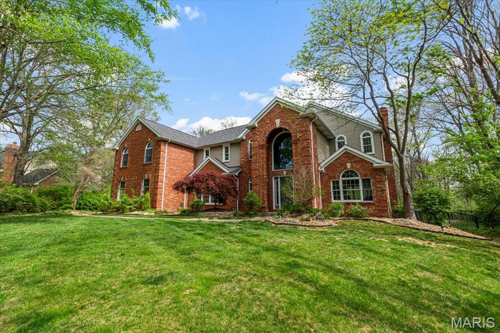 160 Stonehaven Court O'Fallon, IL 62269 - Photo 55 of 68