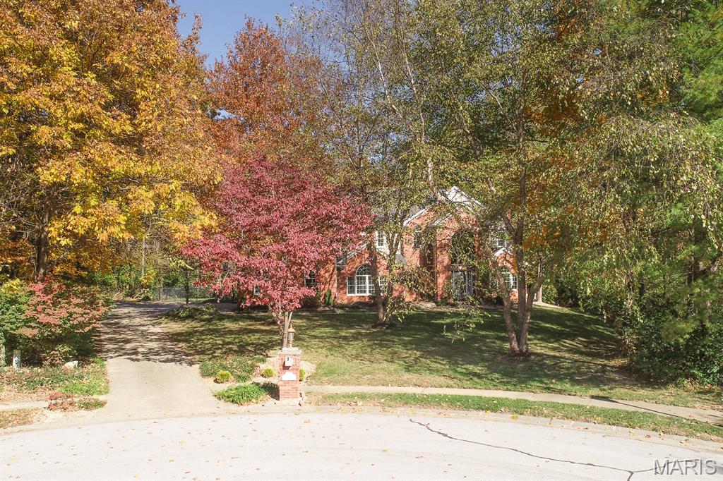 160 Stonehaven Court O'Fallon, IL 62269 - Photo 55 of 67