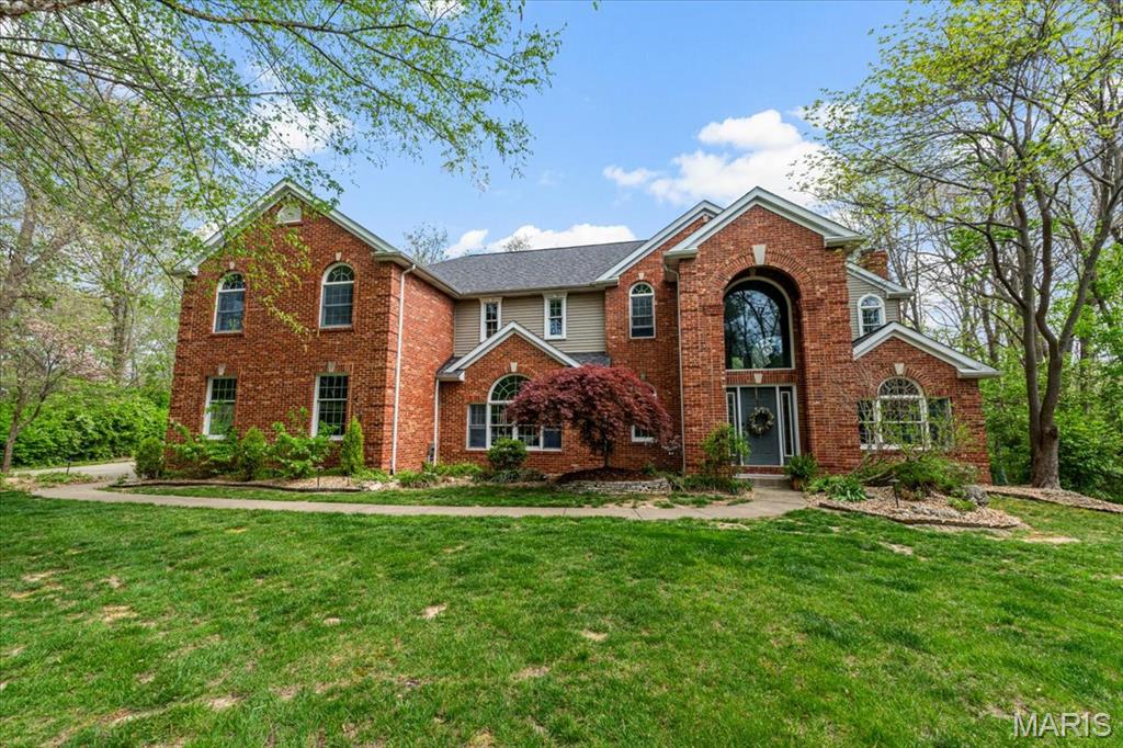160 Stonehaven Court O'Fallon, IL 62269 - Photo 56 of 68