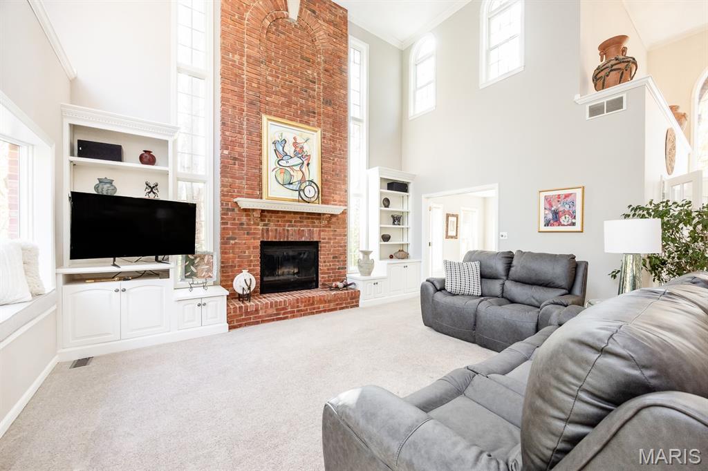 160 Stonehaven Court O'Fallon, IL 62269 - Photo 6 of 67