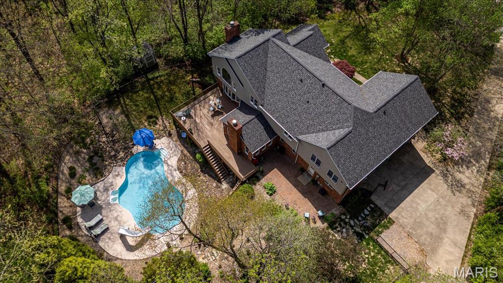 160 Stonehaven Court O'Fallon, IL 62269 - Photo 63 of 68