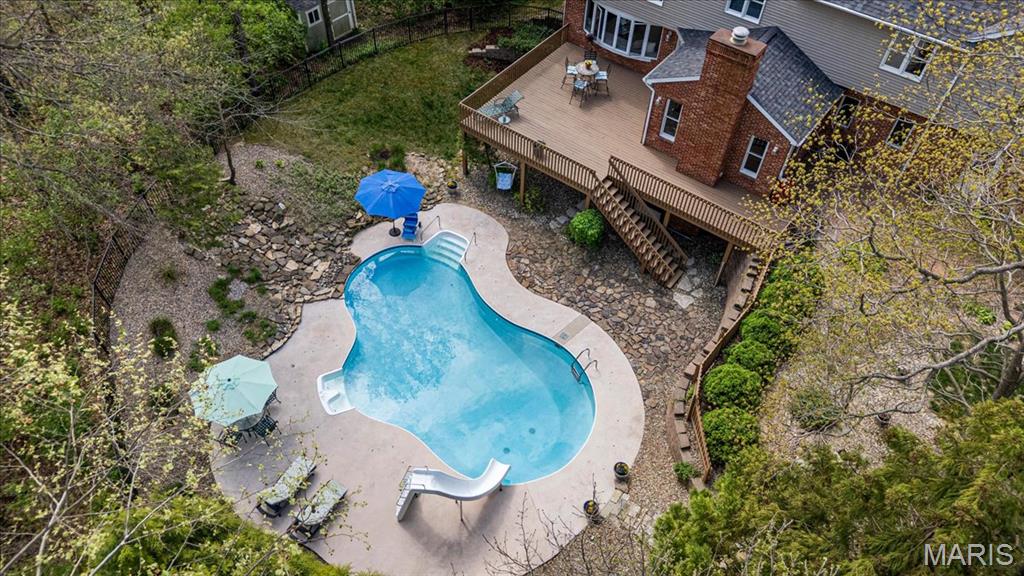 160 Stonehaven Court O'Fallon, IL 62269 - Photo 68 of 68