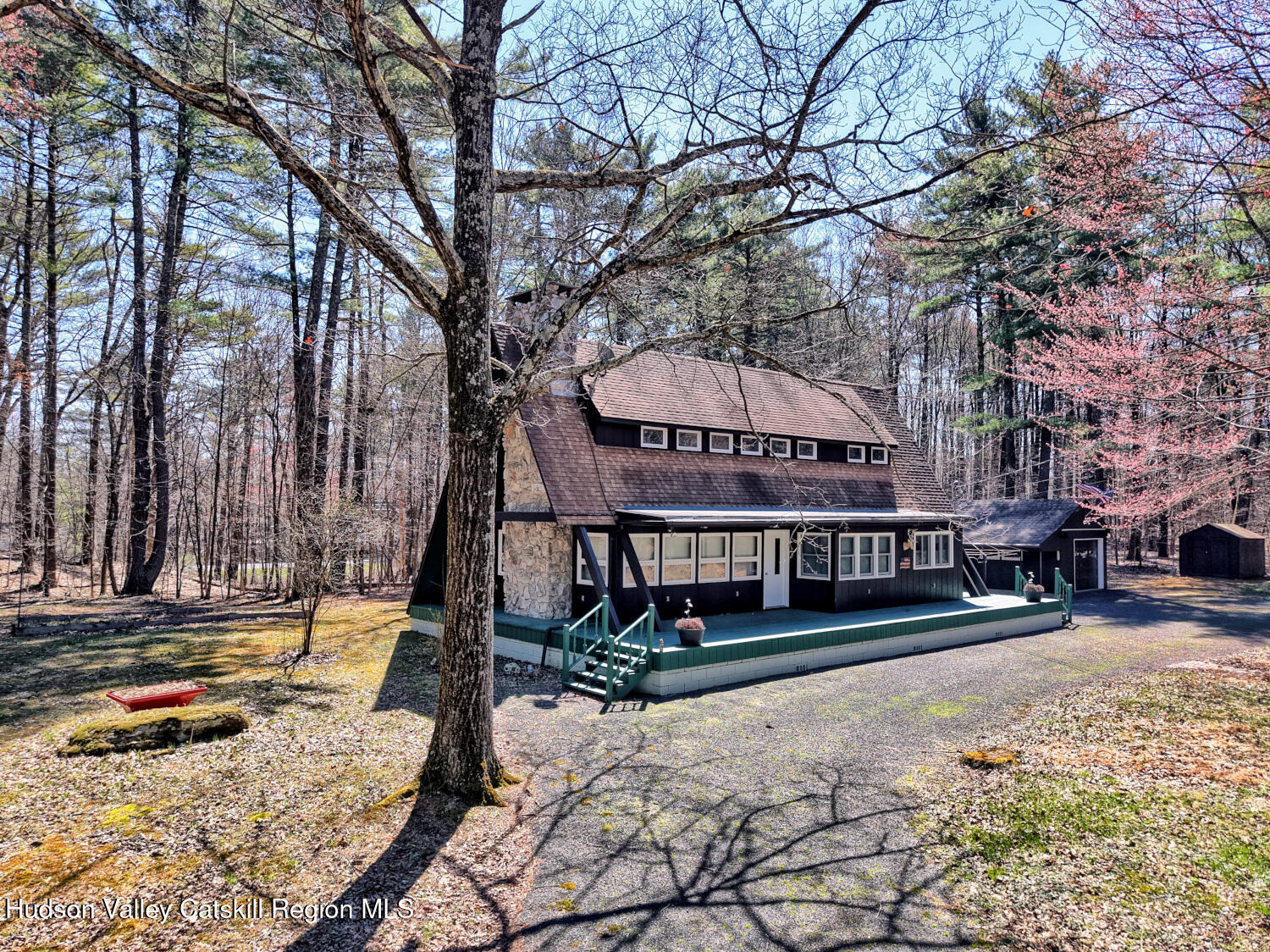 61 Joel M Austin Road Catskill, NY 12413 - Photo 11 of 83 9b