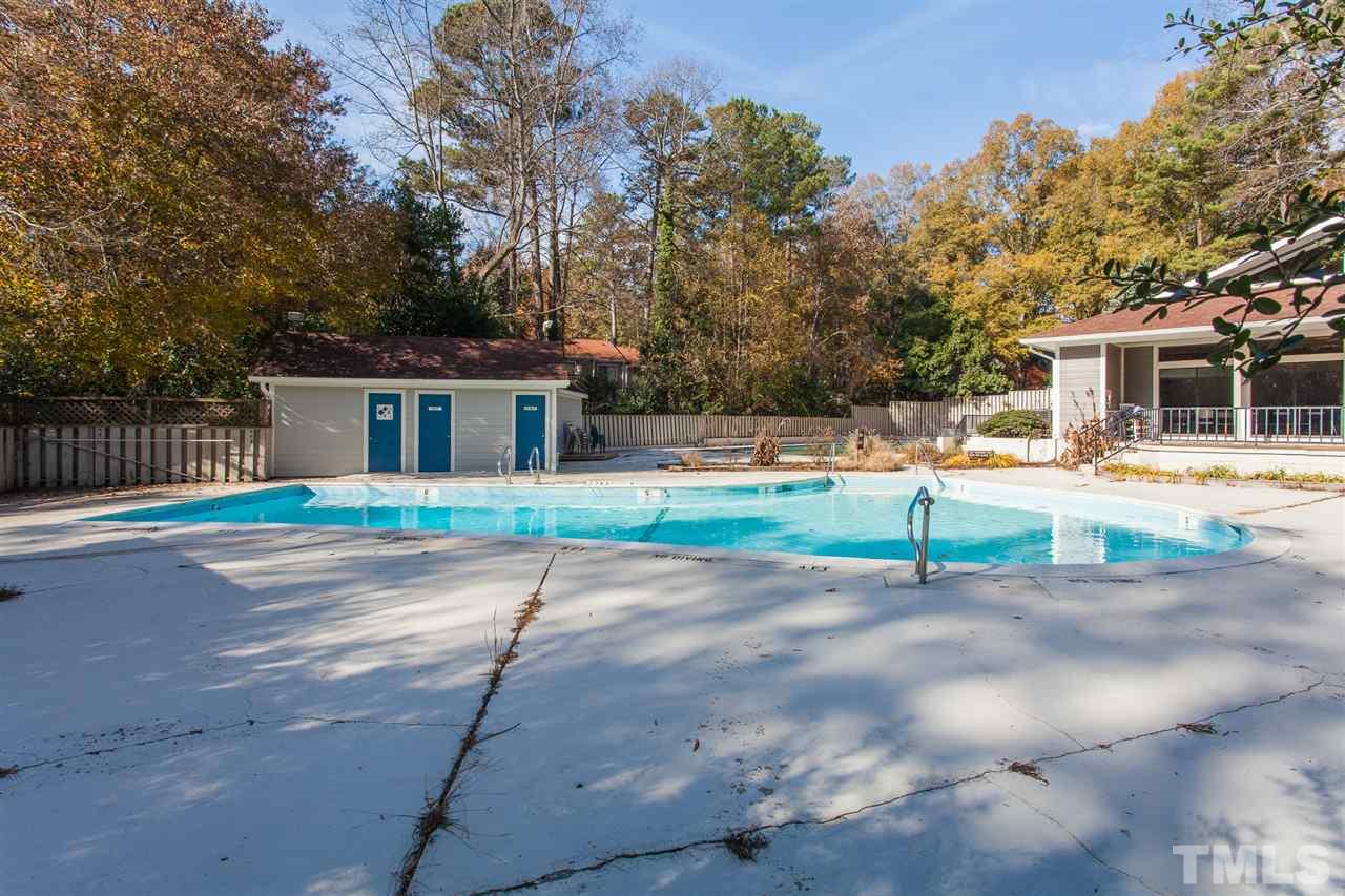 819 Green Ridge Drive Raleigh, NC 27609 - Photo 14 of 15 Gallery Image 14