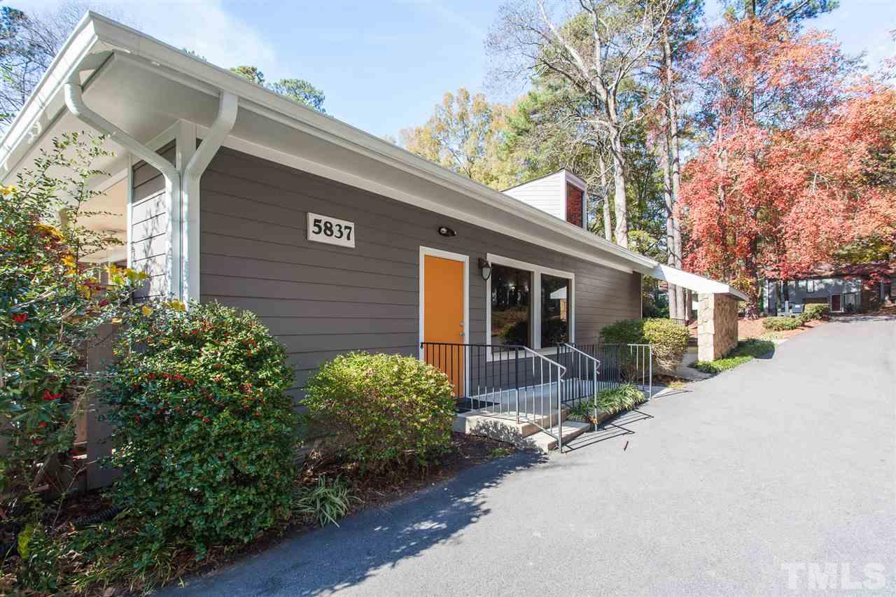 819 Green Ridge Drive Raleigh, NC 27609 - Photo 15 of 15 This is the center of neighborhood activity where the pool is.