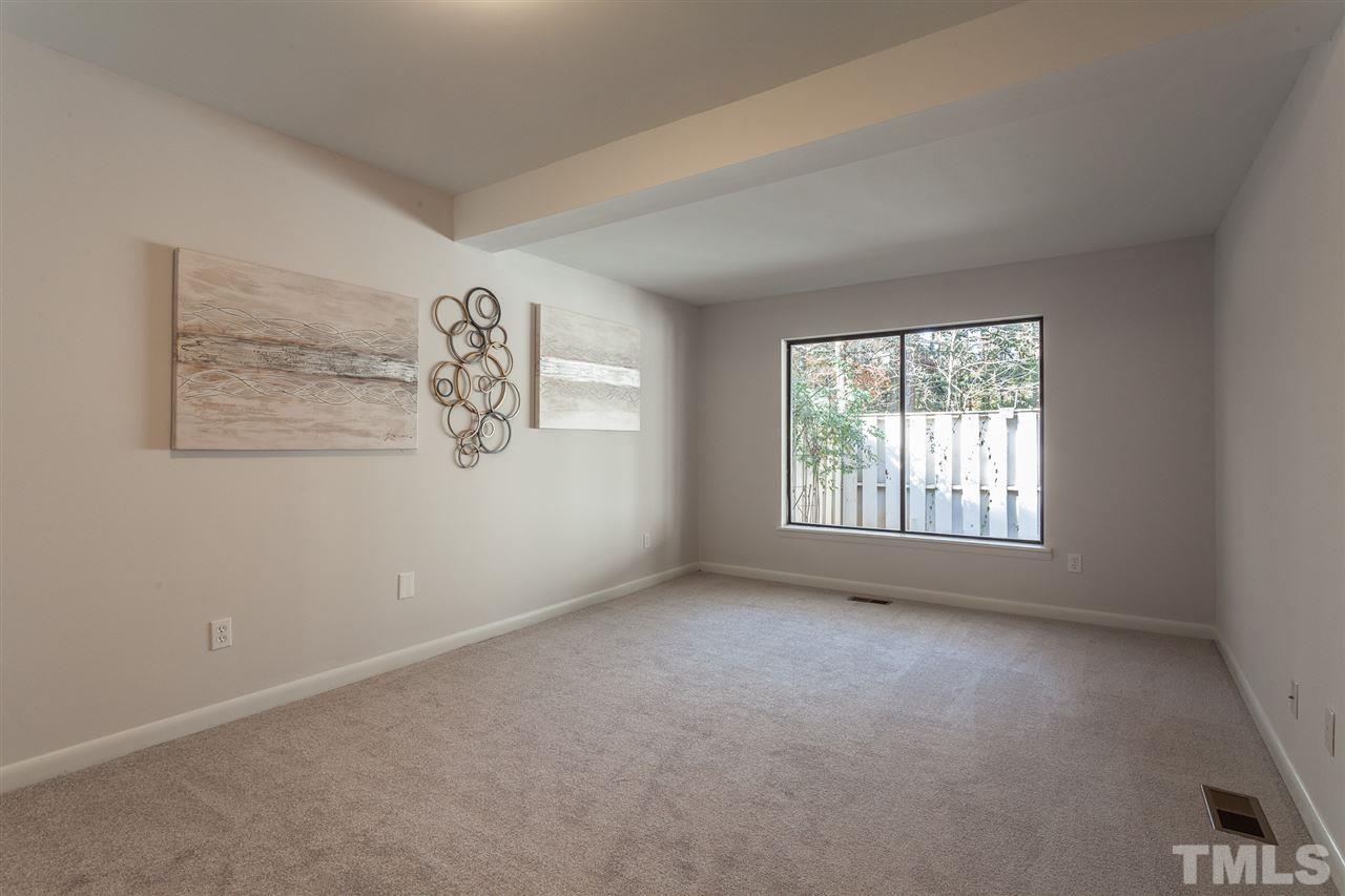 819 Green Ridge Drive Raleigh, NC 27609 - Photo 8 of 15 Gallery Image 8