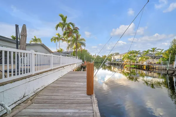 $6,900 | 1421 Northeast 54th Street, Fort Lauderdale, FL 33334
