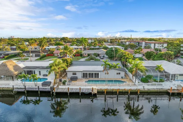 $6,900 | 1421 Northeast 54th Street, Fort Lauderdale, FL 33334