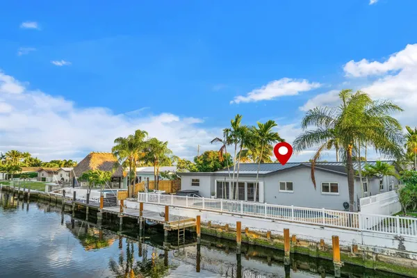 $6,900 | 1421 Northeast 54th Street, Fort Lauderdale, FL 33334