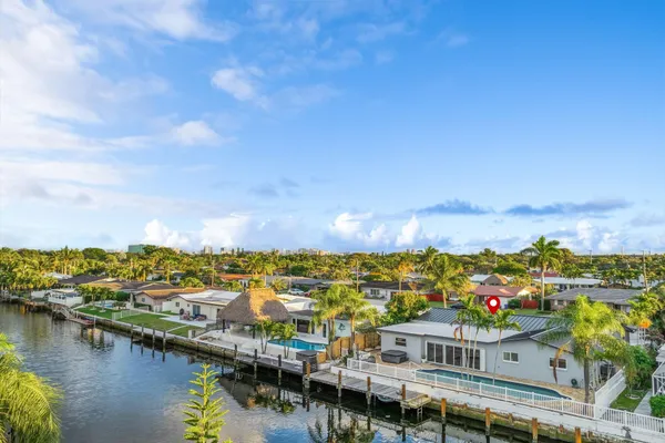 $6,900 | 1421 Northeast 54th Street, Fort Lauderdale, FL 33334