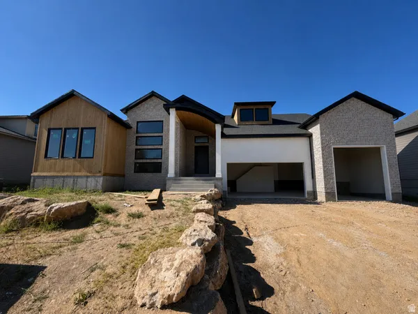 $1,999,400 | 1290 West Caribou Court, Ogden, UT 84414